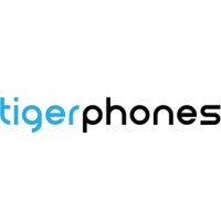 tigerphones logo - Similar company to Ay Electronics