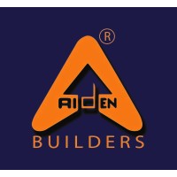 AIDEN BUILDERS logo - Similar company to Prime Solutions