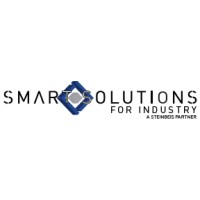 Smart Solutions for Industry AG logo - Similar company to Bicircular