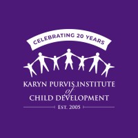 Karyn Purvis Institute of Child Development at TCU logo - Similar company to Halo Project