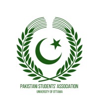 Pakistani Students' Association uOttawa logo - Similar company to Public Policy And Administration Student Association