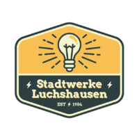 Stadtwerke Luchshausen logo - Similar company to Lynqtech