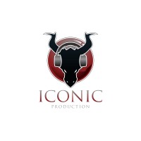 Iconic Production logo - Similar company to Africamarine