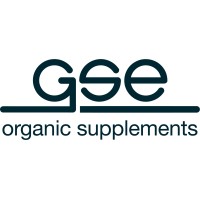 GSE - organic supplements logo - Similar company to Industry District