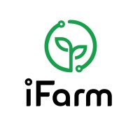 iFarm logo - Similar company to Urban Crop Solutions