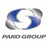 PAKO GROUP logo - Similar company to Pt Kobexindo Tractors Tbk (Kobex)