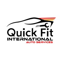 Quick Fit International Auto Services logo - Similar company to Royal Tech Solution