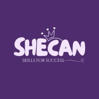 SheCan Skills for Success logo - Similar company to Shikav