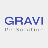 GRAVI PerSolutions GmbH logo - Similar company to Atlant-Tec Solutions Sia