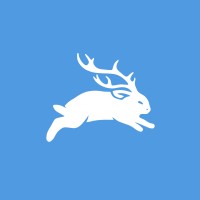 Jackalope logo - Similar company to Courier Connection Inc.