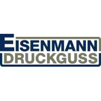 Eisenmann Druckguss GmbH logo - Similar company to Sidrag Ag