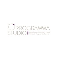 Programmastudio S.p.A. logo - Similar company to Accountants And Auditors’ Association S.P.A.
