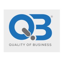 QBCert logo - Similar company to Local Store