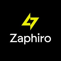 Zaphiro Technologies logo - Similar company to Vanevo Gmbh