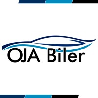 OJA Biler logo - Similar company to Sts Biler A/S