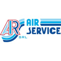 Air Service S.r.l logo - Similar company to Sicas.Eu