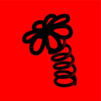 Spring Studio logo - Similar company to Ink Studio.Be