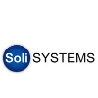 SoliSYSTEMS Corp. logo - Similar company to Ikaro