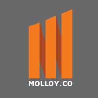 Planification d'entrepôts Molloy logo - Similar company to Dynamic Dock & Door | Powered By Dynamic