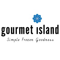 Gourmet Island Limited logo - Similar company to Noisy Snacks