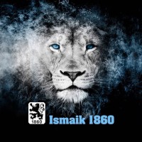 Ismaik1860 logo - Similar company to Hamg