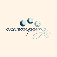 MoonSpring Golf logo - Similar company to It Performs Ltd
