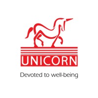 Unicorn (MSJ Limited) logo - Similar company to Pnl (Pharmacie Nouvelle Ltd)
