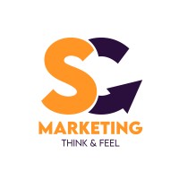 SC Marketing logo - Similar company to The Code Marketing
