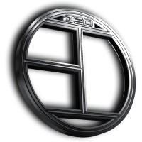 INSTINCT 3D logo - Similar company to Glass Model