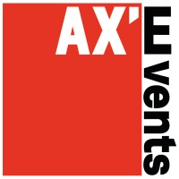 AX'EVENTS logo - Similar company to New Decorum - Décoration Et Objets D'Art Par Le Détournement Et L'Upcycling