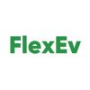 Flex EV Mobility logo - Similar company to Darsans