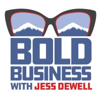 Bold Business Podcast logo - Similar company to Bold Business Capital