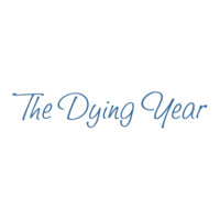 The Dying Year EOL Doula logo - Similar company to Rooted In Dignity