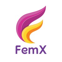 FemX Period and Ovulation Tracking logo - Similar company to Digiframe Marketing Solutions Private Limited