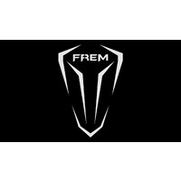 FREM - Official logo - Similar company to Podcast Roka