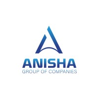 Anisha Group logo - Similar company to Anisha Global Services