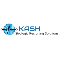 KASH Strategic Recruiting Solutions logo - Similar company to Insource Technical Group