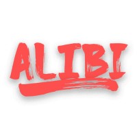 alibi.design logo - Similar company to Dands