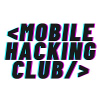 MobileHackingClub logo - Similar company to Mobsec Crew