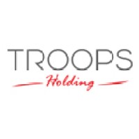 TroopsHolding logo - Similar company to Mepcon