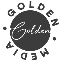 Golden Media logo - Similar company to Frc Media