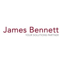 James Bennett logo - Similar company to Digidirect