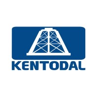 Kentodal logo - Similar company to University Of Zulia
