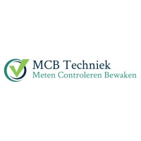 MCB Techniek logo - Similar company to Buijs Project Oppervlakte- En Straaltechniek Bv