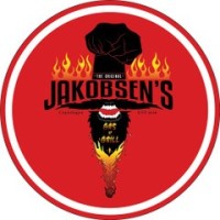 Jakobsens pita logo - Similar company to Ribo Aps