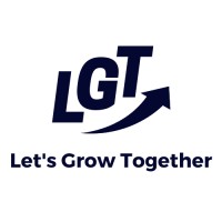 Let's Grow together - Marketing Career Companion logo - Similar company to Lead Guru Llc