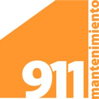 911 Mantenimiento