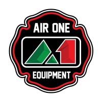Air One Equipment, Inc. logo - Similar company to I.C.Brindle & Co Ltd