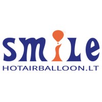 SMILE BALLOONS logo - Similar company to Tarela