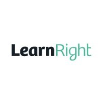 Learn Right logo - Similar company to Cpdstore Uk